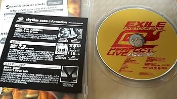 エグザイル ライブツアー 2005 グッズ ５点セット 新品 未開封 激レア 81NUmXlweYL._UF350,350_QL50_.jpg
